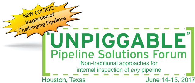 Unpiggable Pipeline Solutions