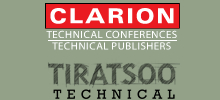 Clarion Technical Conferences