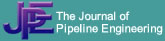 The Journal of Pipeline Engineering