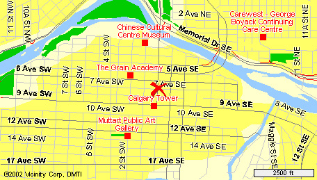 Calgary