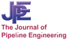 Journal of Pipeline Engineering