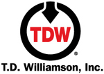 TD Williamson