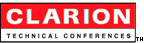 Clarion Technical Conferences