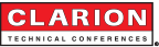 Clarion Technical Conferences