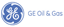 GE Oil & Gas