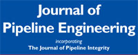 Journal of Pipeline Engineering