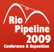 Rio Pipeline 2009
