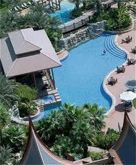 The Gulf Hotel Bahrain