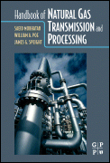 Handbook of Natural Gas Transmission and Processing