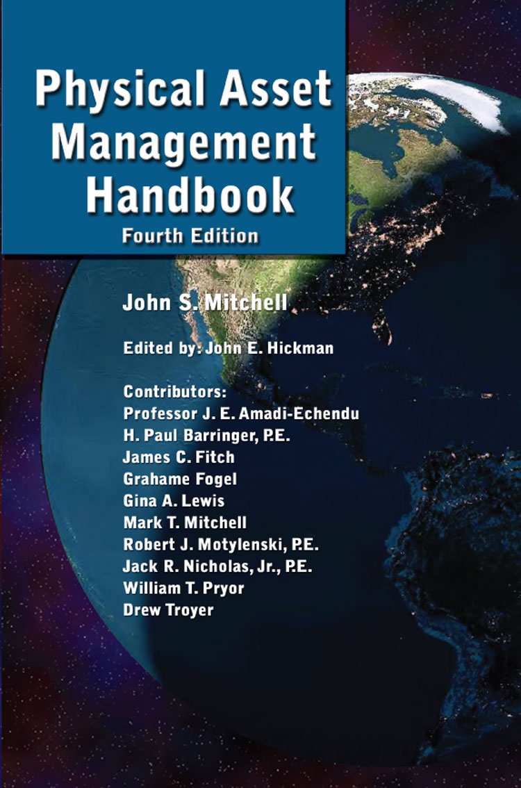 Physical Asset Management Handbook, 4th Edition