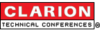 Clarion Technical Conferences