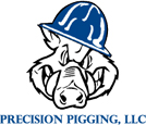 Precision Pigging