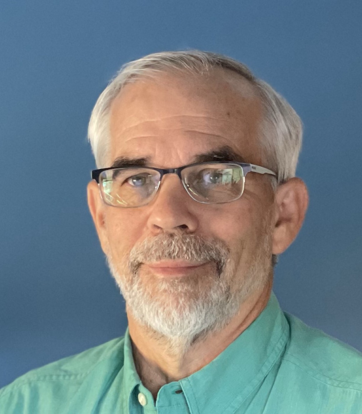 Bruce Nestleroth