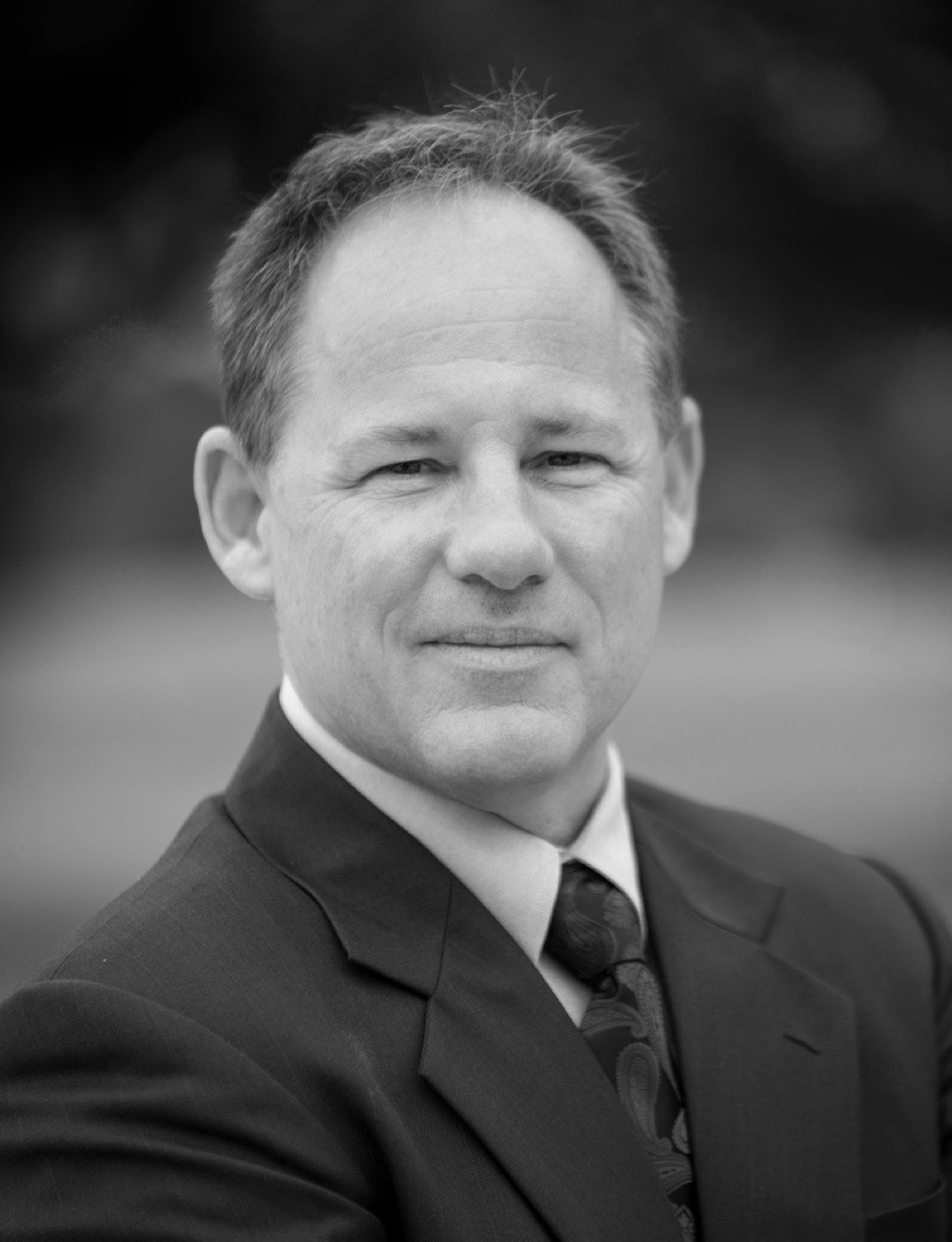 George Williamson